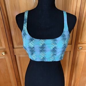 Carve Designs Agave Bikini Top L, Xl (XL NWT L NWOT
